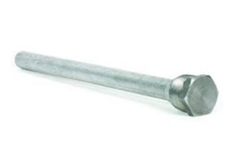 Bradford White 224-49559-04 A420 Anode 43 inch L Hex Head