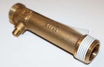 Bradford White 415-48070-03 Brass Drain Valve