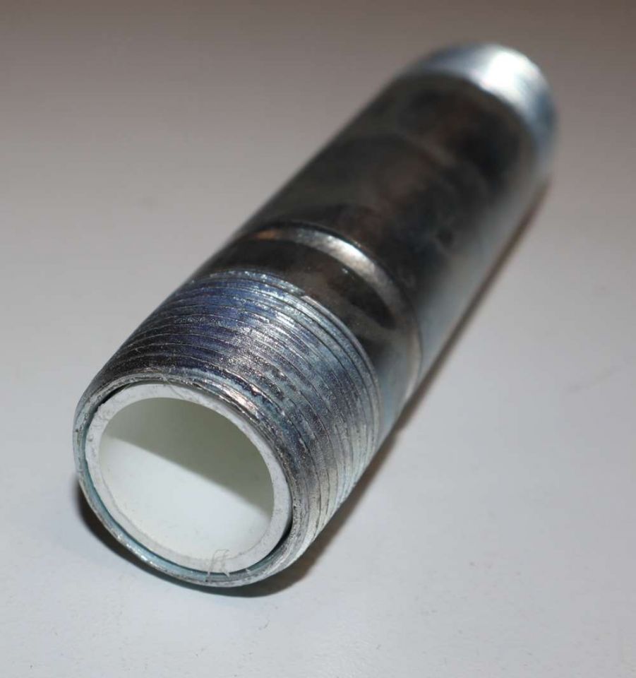 BradfordWhiteParts.com: Bradford White 229-32762-09 4 inch Nipple