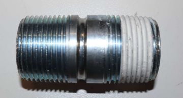 Bradford White 415-50053-02 Nipple 1 inch NPT x 2.5 inch L