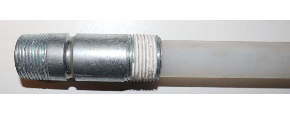  Bradford White 229-51230-20 PEX Dip Tube 3