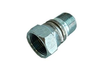 Bradford White 229-19100-00 3/4 inch NPT x 2 inch L Nipple Extension