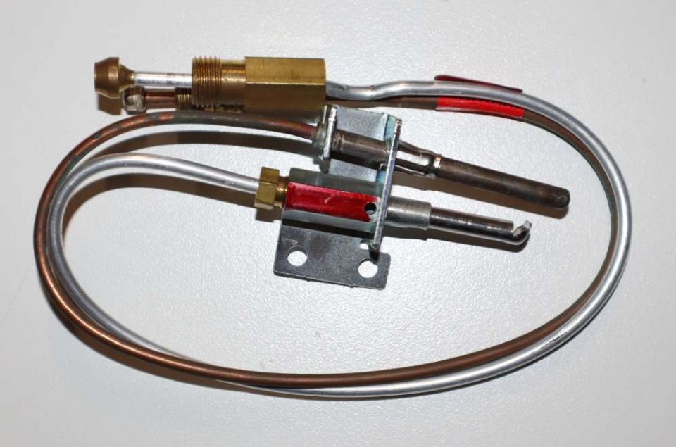BradfordWhiteParts.com: Bradford White 233-40261-01 LP Liquid