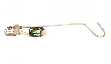Bradford White 233-40877-03 LP Liquid Propane Pilot Assembly