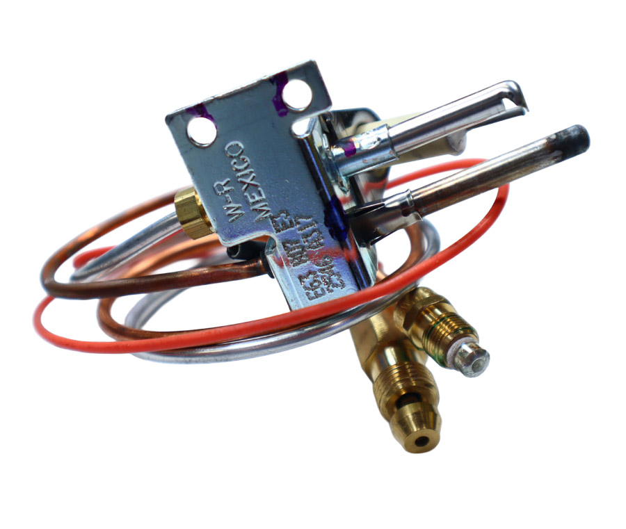 プレスリ BradfordWhiteParts.com: Bradford White 233-46277-05 NG Natural Gas