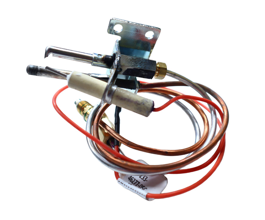 BradfordWhiteParts.com: Bradford White 233-46277-05 NG Natural Gas