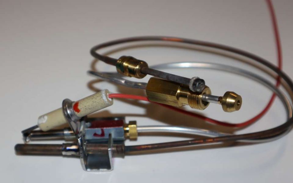 BradfordWhiteParts.com: Bradford White 233-46278-01 LP Liquid