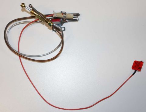 BradfordWhiteParts.com: Bradford White 233-46278-01 LP Liquid