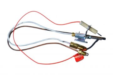 Bradford White 233-46278-03 LP Liquid Propane Pilot Assembly