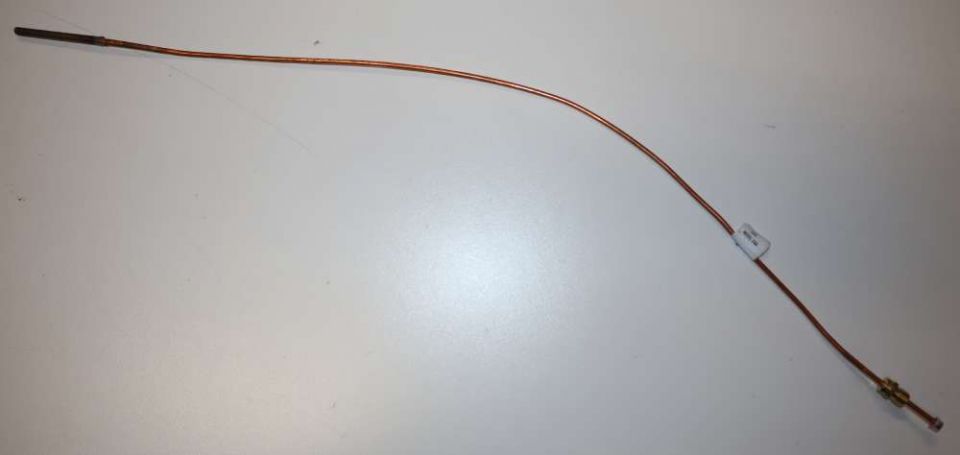 BradfordWhiteParts.com: Bradford White 415-46501-24 24 inch Thermocouple