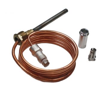 Bradford White 233-46501-36 36 inch Thermocouple