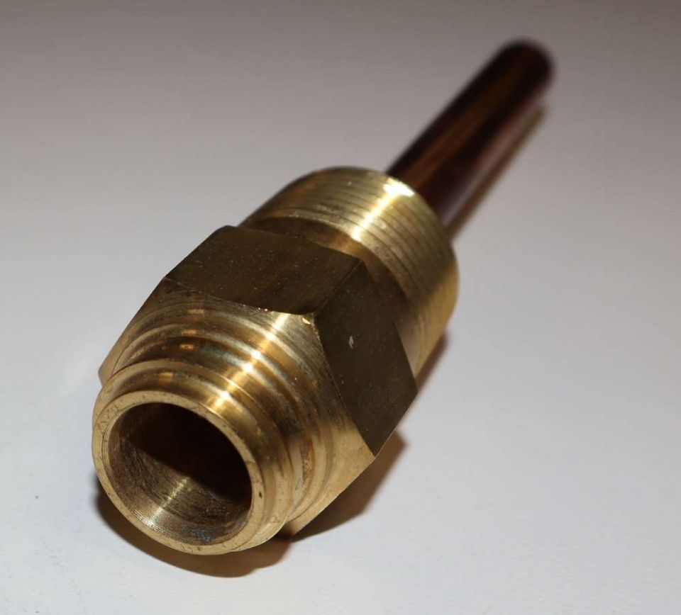BradfordWhiteParts.com: Bradford White 233-46558-01 1-1/2 inch EF