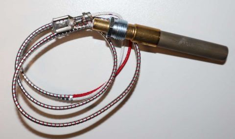 BradfordWhiteParts.com: Bradford White 233-47063-00 Thermopile