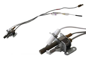 Bradford White 233-48078-03 LP Liquid Propane Pilot Assembly