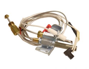 Bradford White 233-48407-01 LP Liquid Propane Pilot Assembly