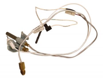 Bradford White 233-48408-01 Icon NG Natural Gas Pilot Assembly