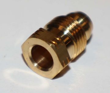 Bradford White 233-48718-00 1/4 inch Pilot Line Breakaway Fitting