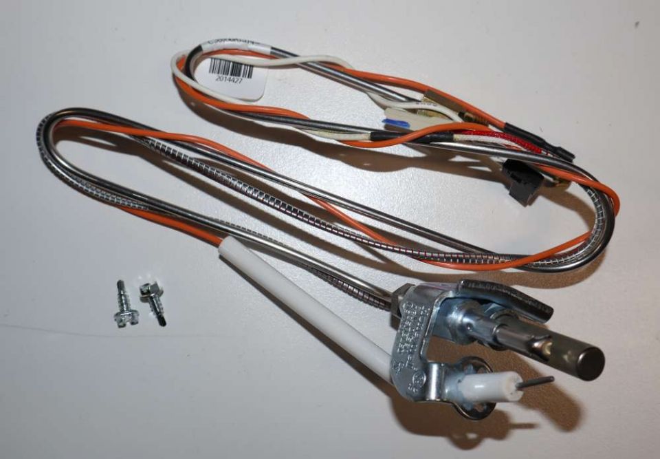 BradfordWhiteParts.com: Bradford White 233-49870-01 NG Natural Gas