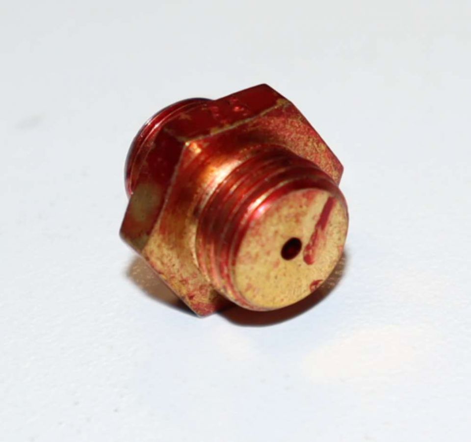 BradfordWhiteParts.com: Bradford White 234-47064-53 #53 LP Liquid