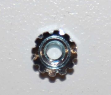 Bradford White 239-22263-00 40-40 Hex Nut