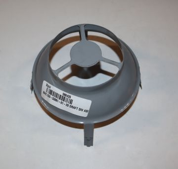 Bradford White 239-33081-01-20 Draft Diverter