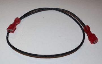 Bradford White 239-38951-65 19 inch Black Wire