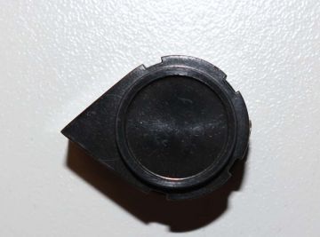 Bradford White 239-41710-00 Potentiometer Knob