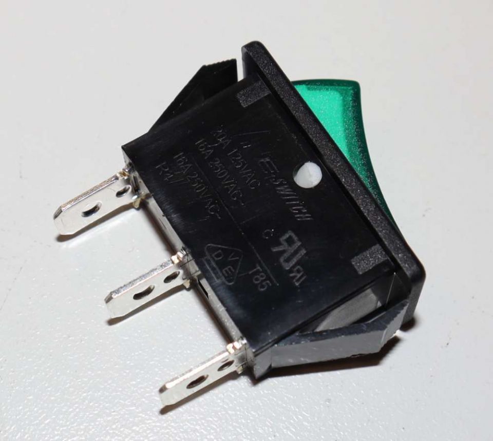 BradfordWhiteParts.com: Bradford White 239-43234-00 Main Power Switch