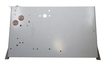 Bradford White 239-43268-00 Control Mounting Panel