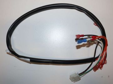 Bradford White 239-43290-00 Wire Harness Controller