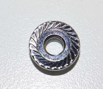 Bradford White 239-43297-00 Nut Hex Washer