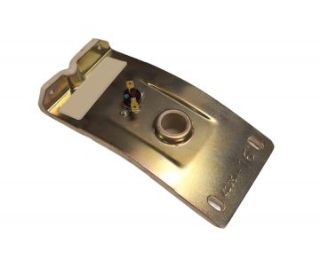 Bradford White 239-43963-03 Inner Door Assembly