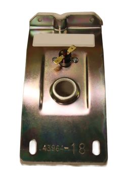 Bradford White 239-43963-07 Inner Door Assembly