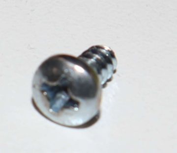 Bradford White 239-43967-00 Screw 6-20 x 3/8 inch