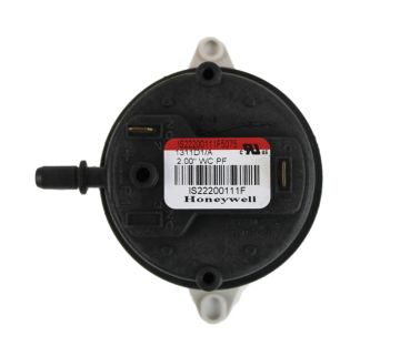 Bradford White 415-44063-05 Pressure Switch