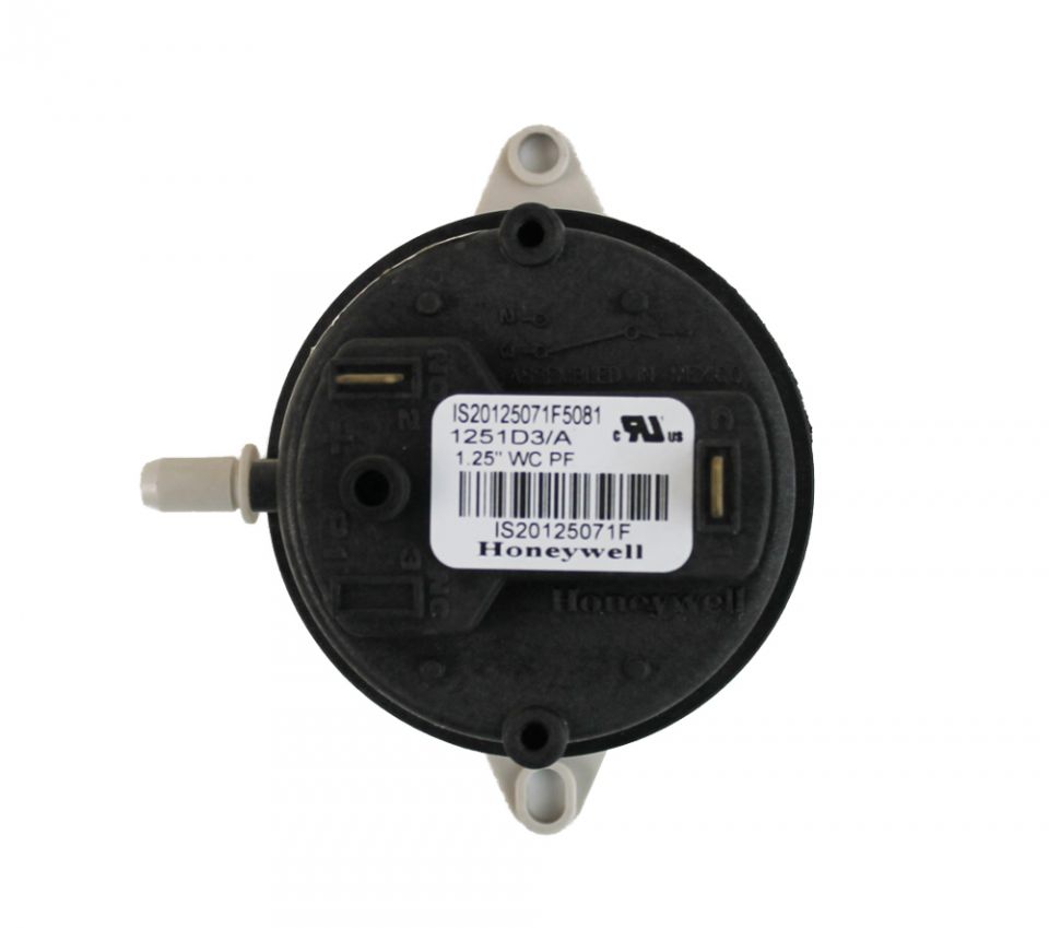 BradfordWhiteParts.com: Bradford White 239-44064-01 Pressure Switch 1.25  inch NO