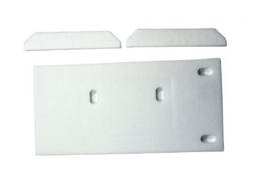 Bradford White 239-44078-00 Inner Door Gasket