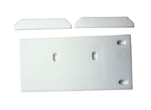 BradfordWhiteParts.com: Bradford White 239-44078-00 Inner Door Gasket