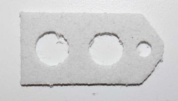 Bradford White 239-44810-00 Gasket