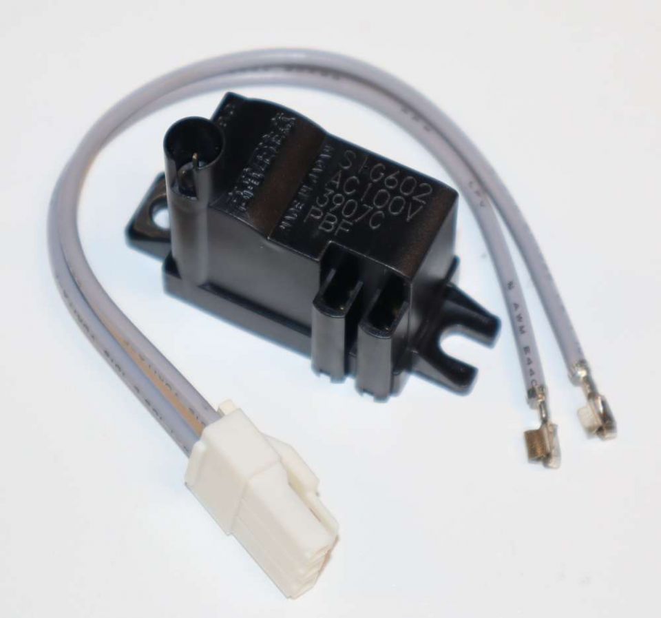 BradfordWhiteParts.com: Bradford White 239-44858-00 Ignitor