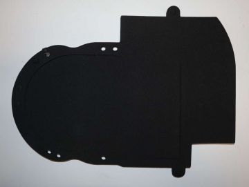 Bradford White 239-45866-00 Blower Gasket