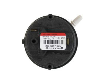 Bradford White 415-45867-03 High Altitude Pressure Switch