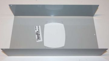 Bradford White 239-46509-00 Control Box Cover