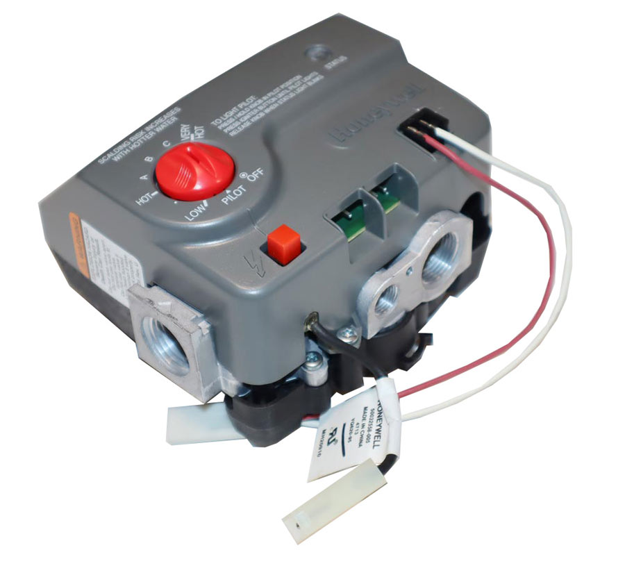 BradfordWhiteParts.com: Bradford White 239-46990-02 NG Natural Gas