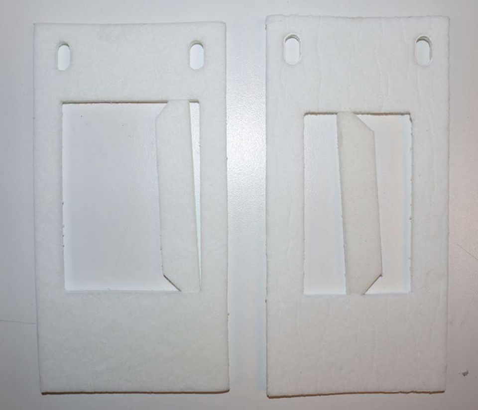 BradfordWhiteParts.com: Bradford White 239-47062-00 Inner Door Gasket