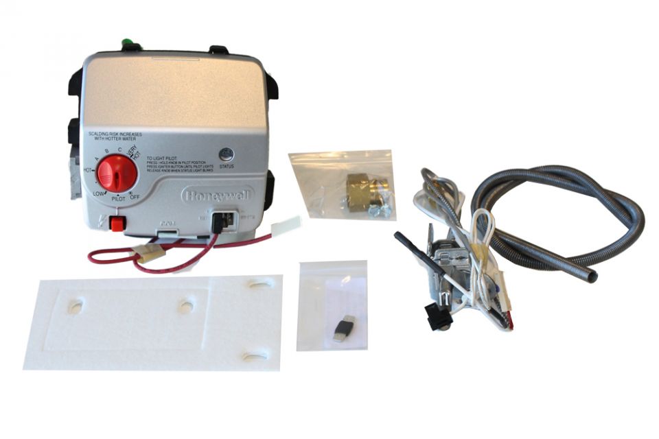 BradfordWhiteParts.com: Bradford White 415-52907-01 Icon NG