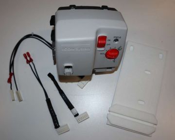 Bradford White 415-48795-02 2 inch Icon NG Natural Gas Valve