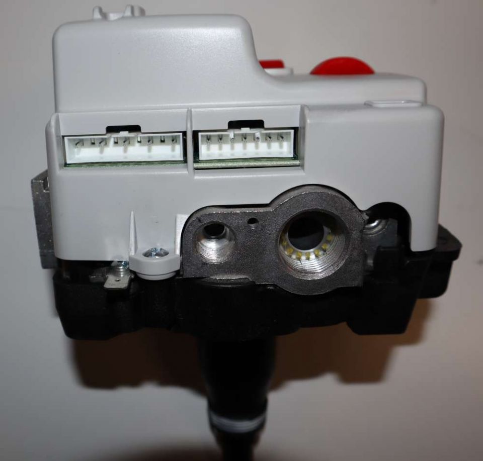 BradfordWhiteParts.com: Bradford White 415-48795-02 2 inch Icon NG