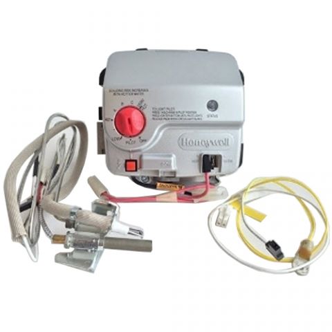 Gas Control Valve Bradford White 415-52907-02 Bradford White 415