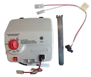 Bradford White 415-49000-01 Icon NG Natural Gas Valve with Service Tool